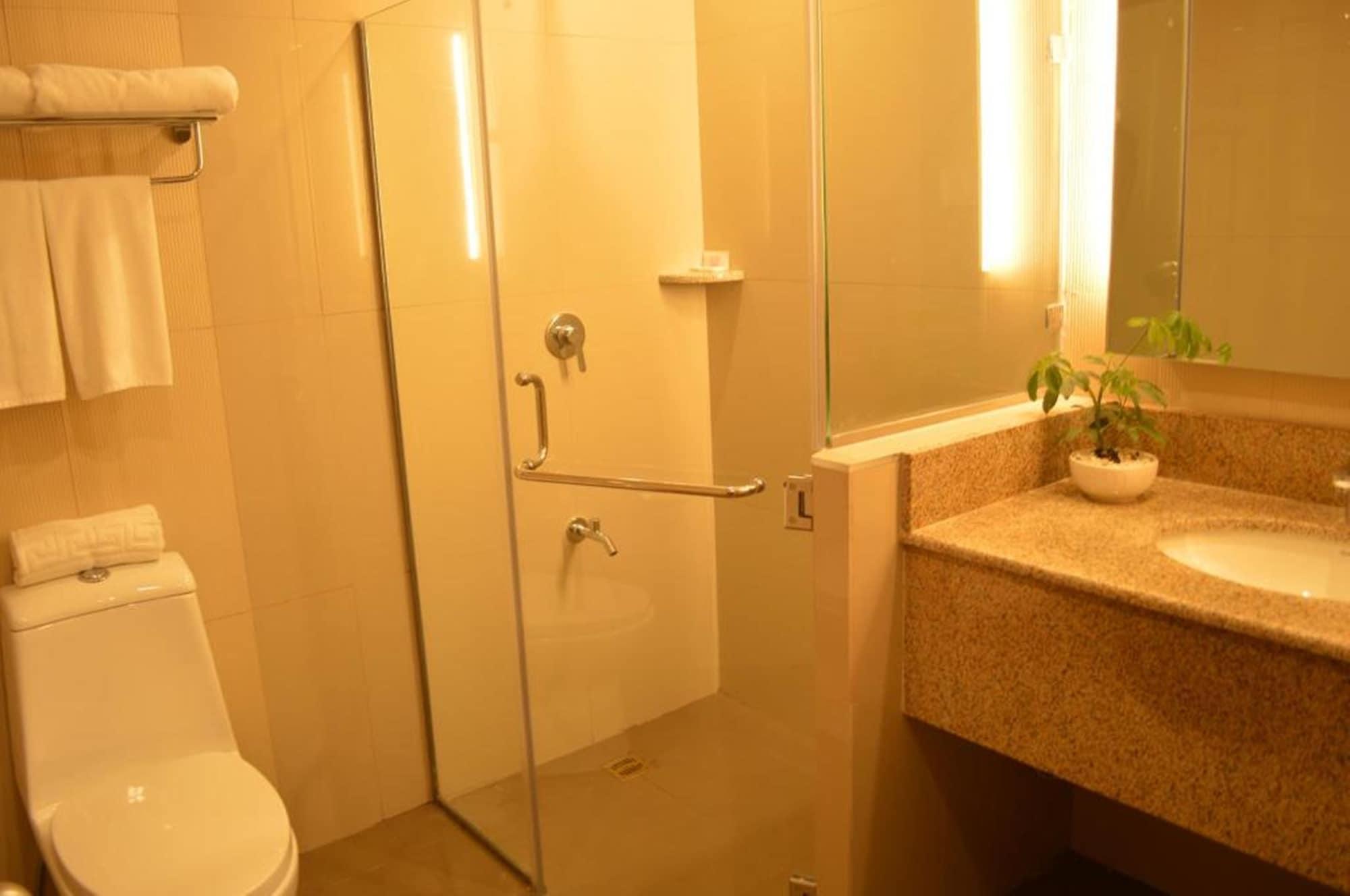 Equipamiento de Habitación Hotel Veniz Session