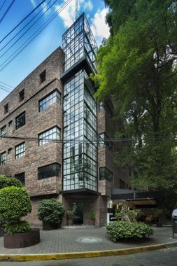 FlowSuites Polanco - Hoteles cerca de Auditorio Nacional en Ciudad de México