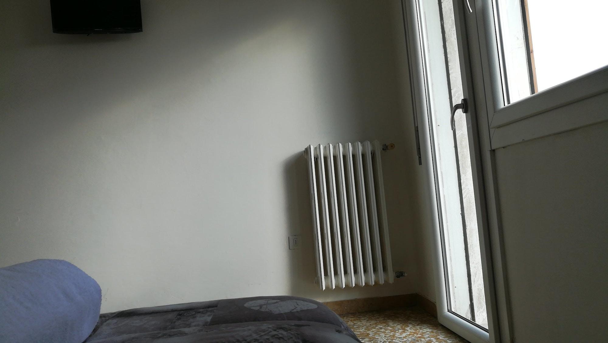 Set de Habitación Venice Garden House