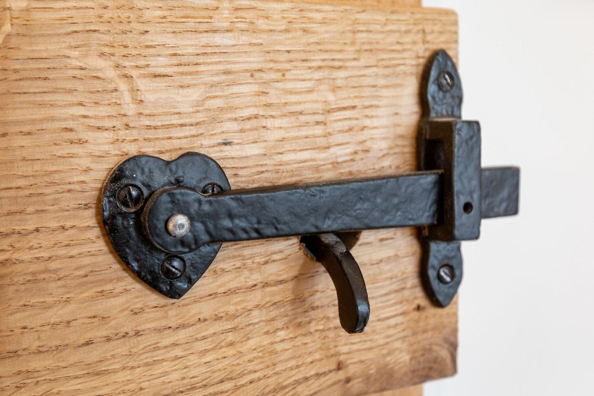 Varios The Yard @ Pringle Farm