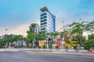Alojamiento - Parkside Sunline Hotel