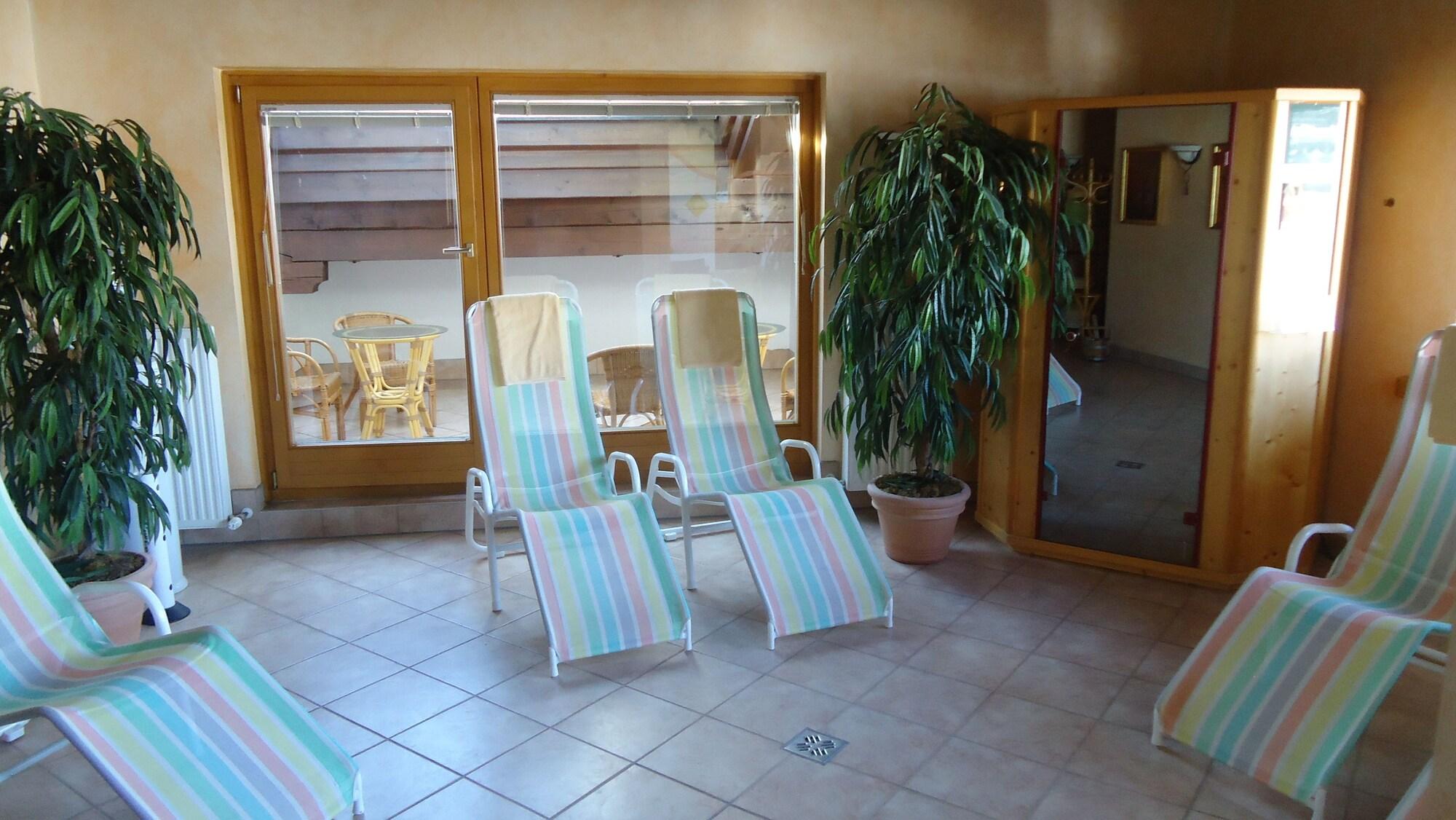 Spa Hotel Garni Klausnerhof