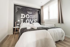 Alquiler Vacacional - LA TORRE BOUTIQUE APARTAMENTOS