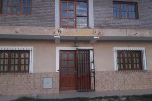 Alojamiento - Hostal Hornocal