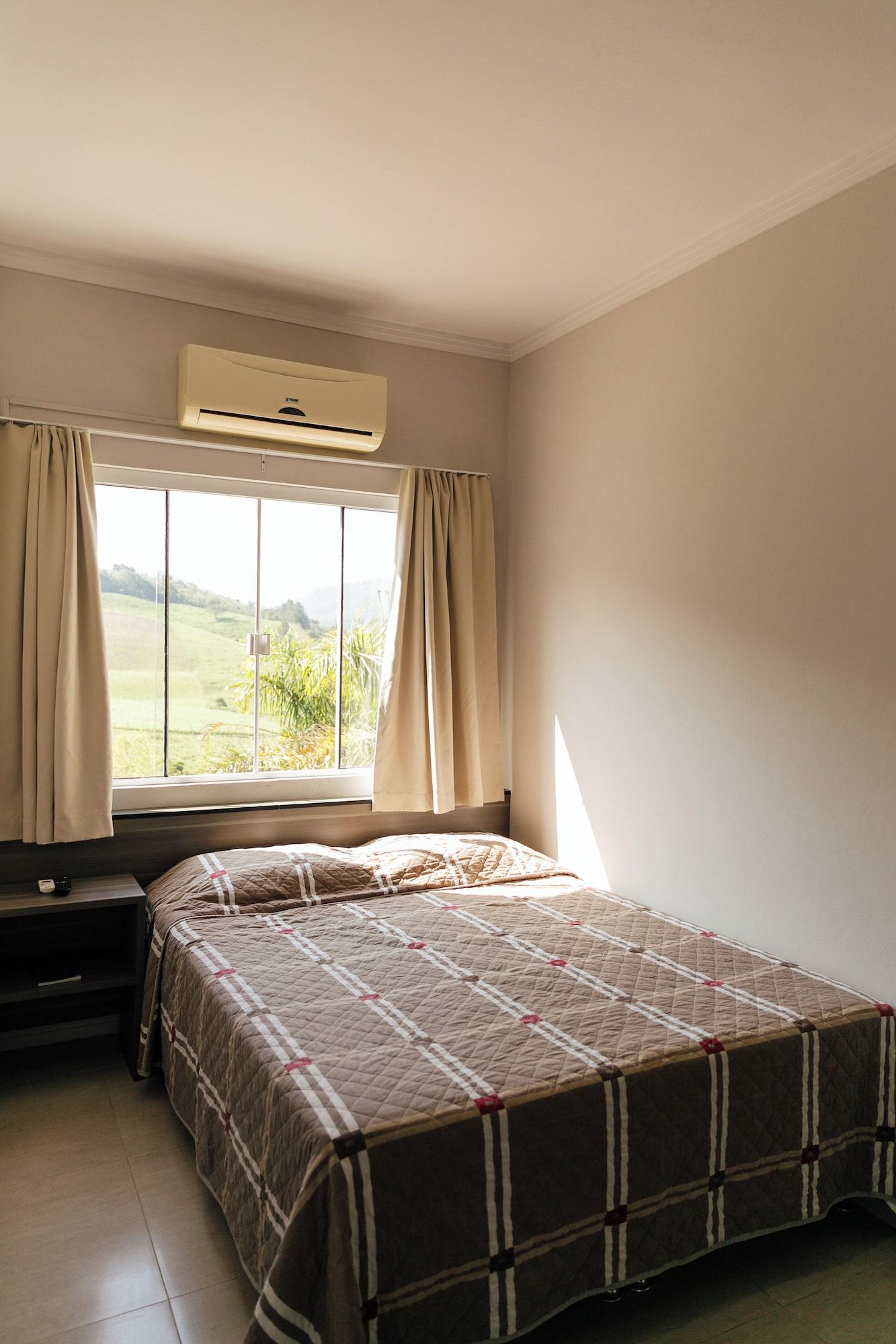 Habitación Hotel Bergozza