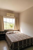 Alojamiento - Hotel Bergozza