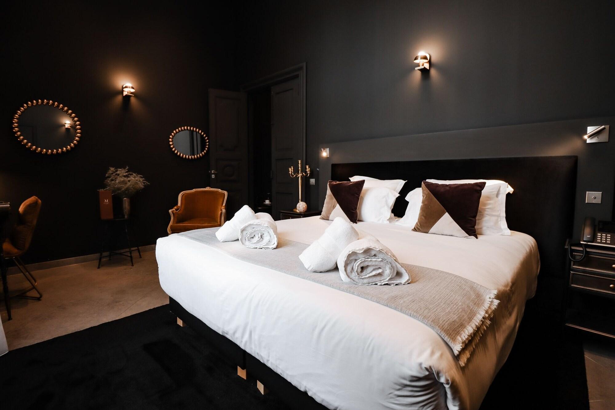 Habitación Margaret - Hôtel Chouleur