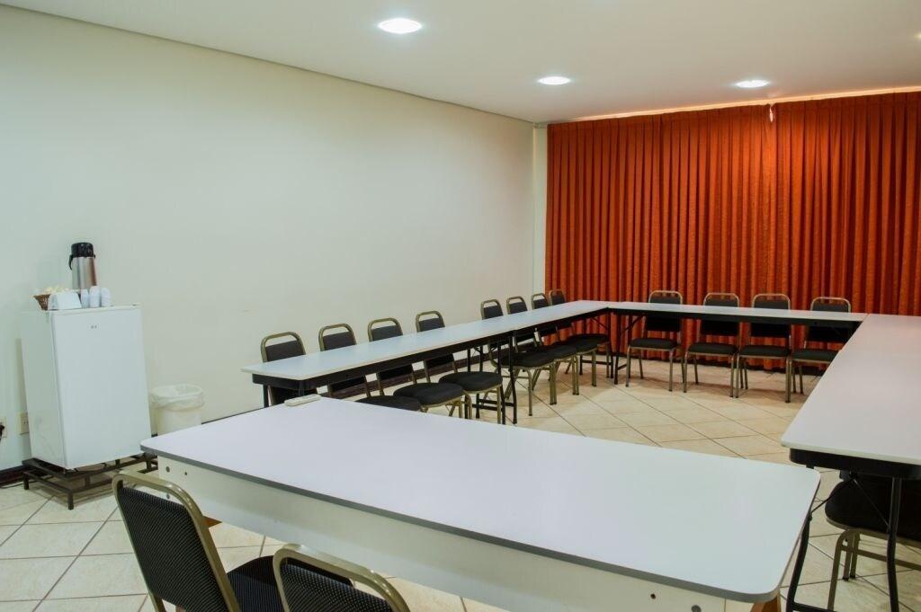 Instalaciones Recreativas Vancouver Hotel