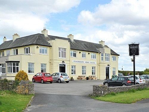 Varios The Fishermans Arms Hotel