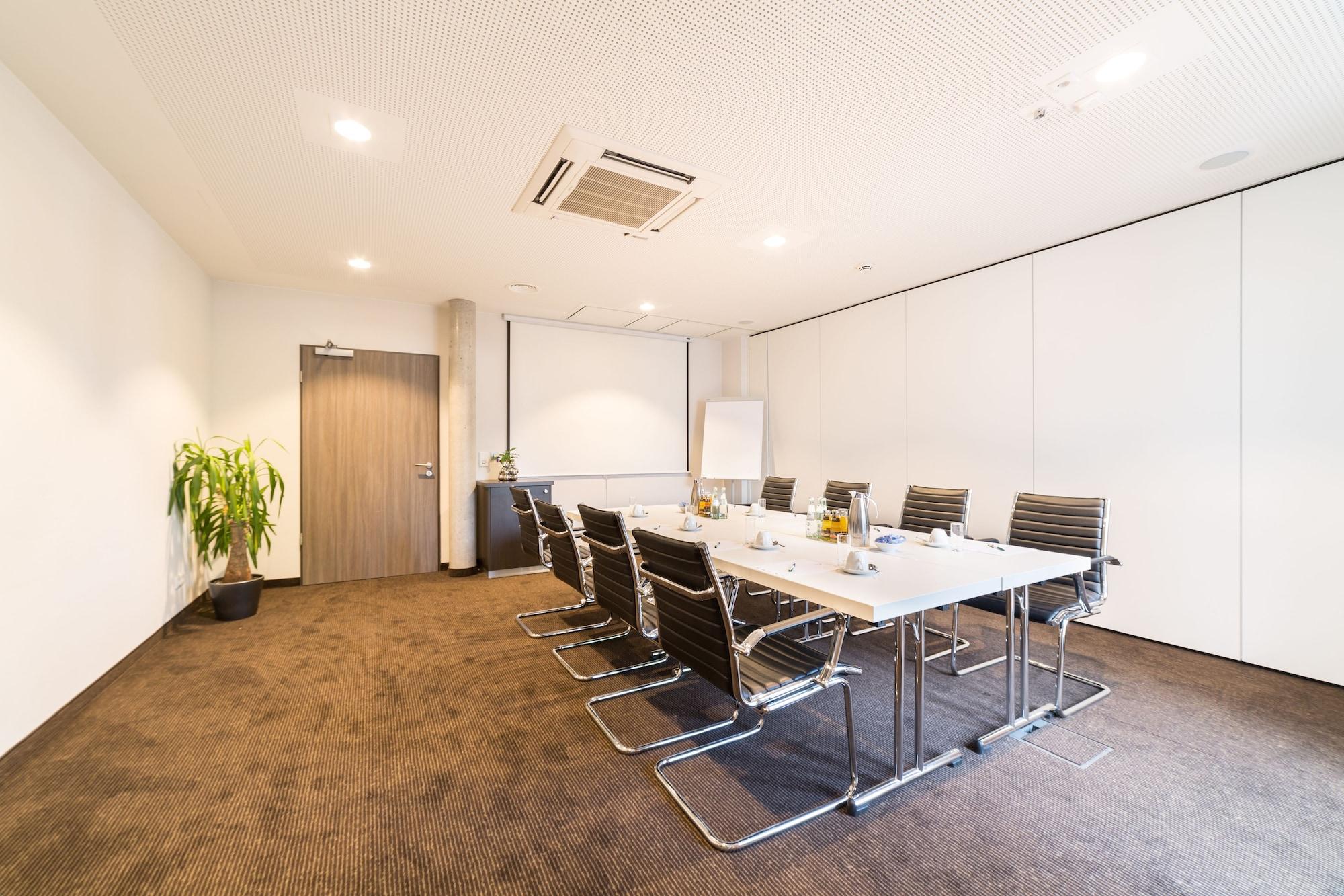 Sala de Reuniones Hotel zur Krone