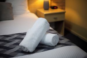 Alquiler Vacacional - Romantic King Spa Suite Perfect for Couples in Coffs Harbour