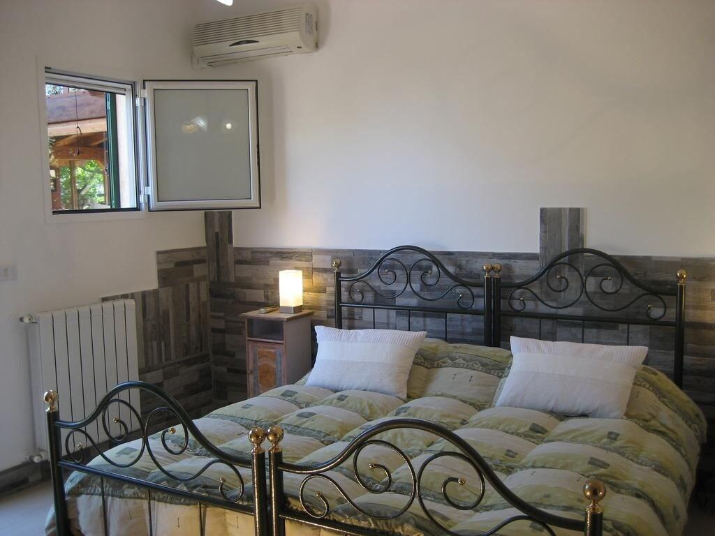 Habitación La Casetta Bed and Breakfast