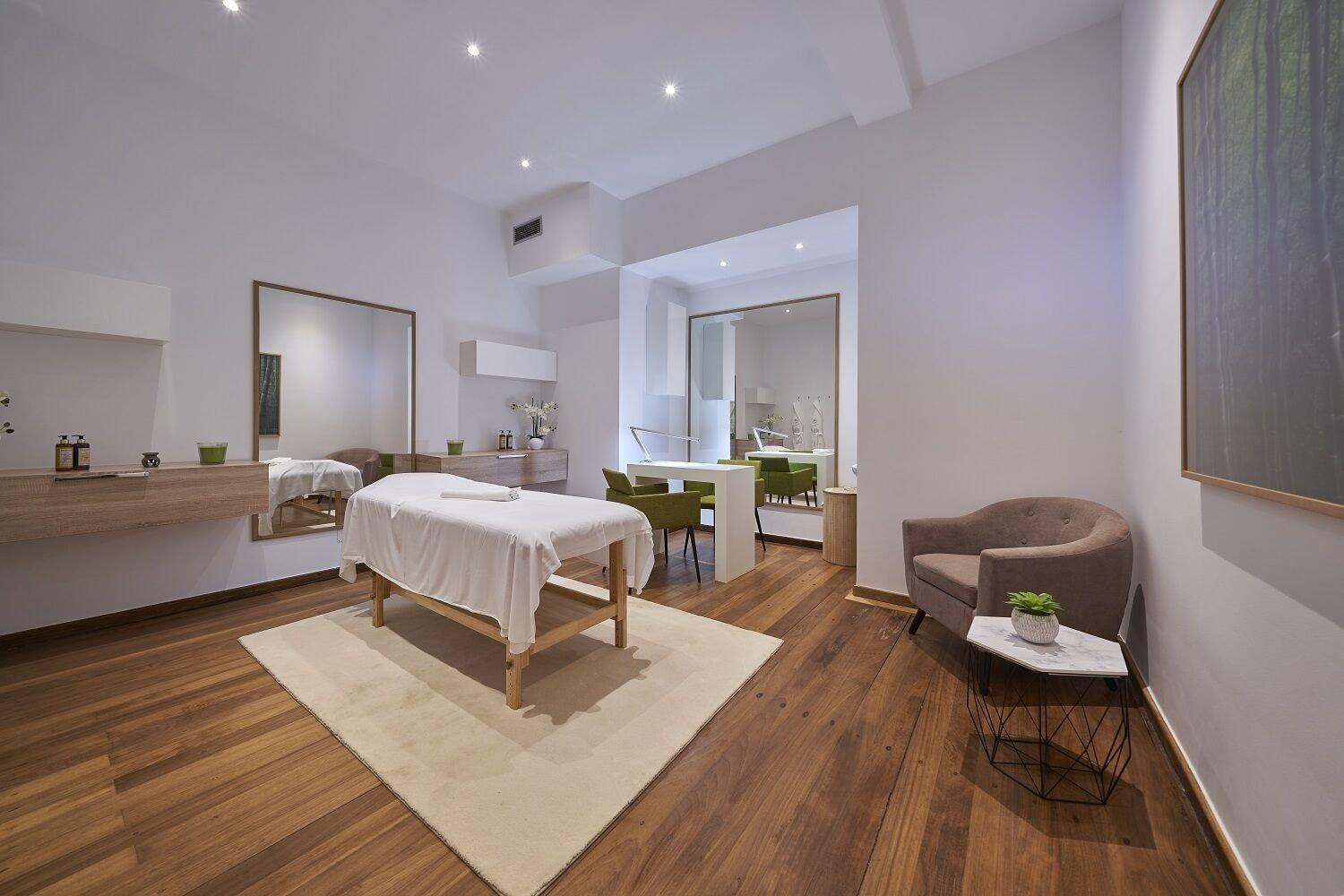 Spa Hotel Quinta Do Furao