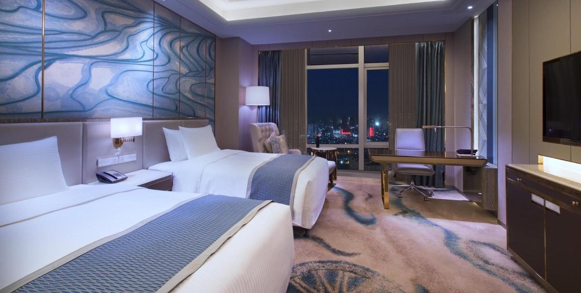 Habitación Wanda Vista Nanning