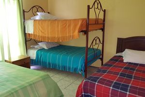 Alojamiento - Hostal El Dorado Ibarra