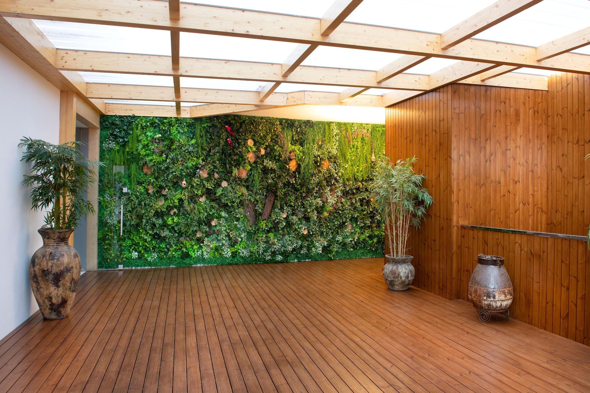 Spa Hotel Cristal Praia Resort & Spa