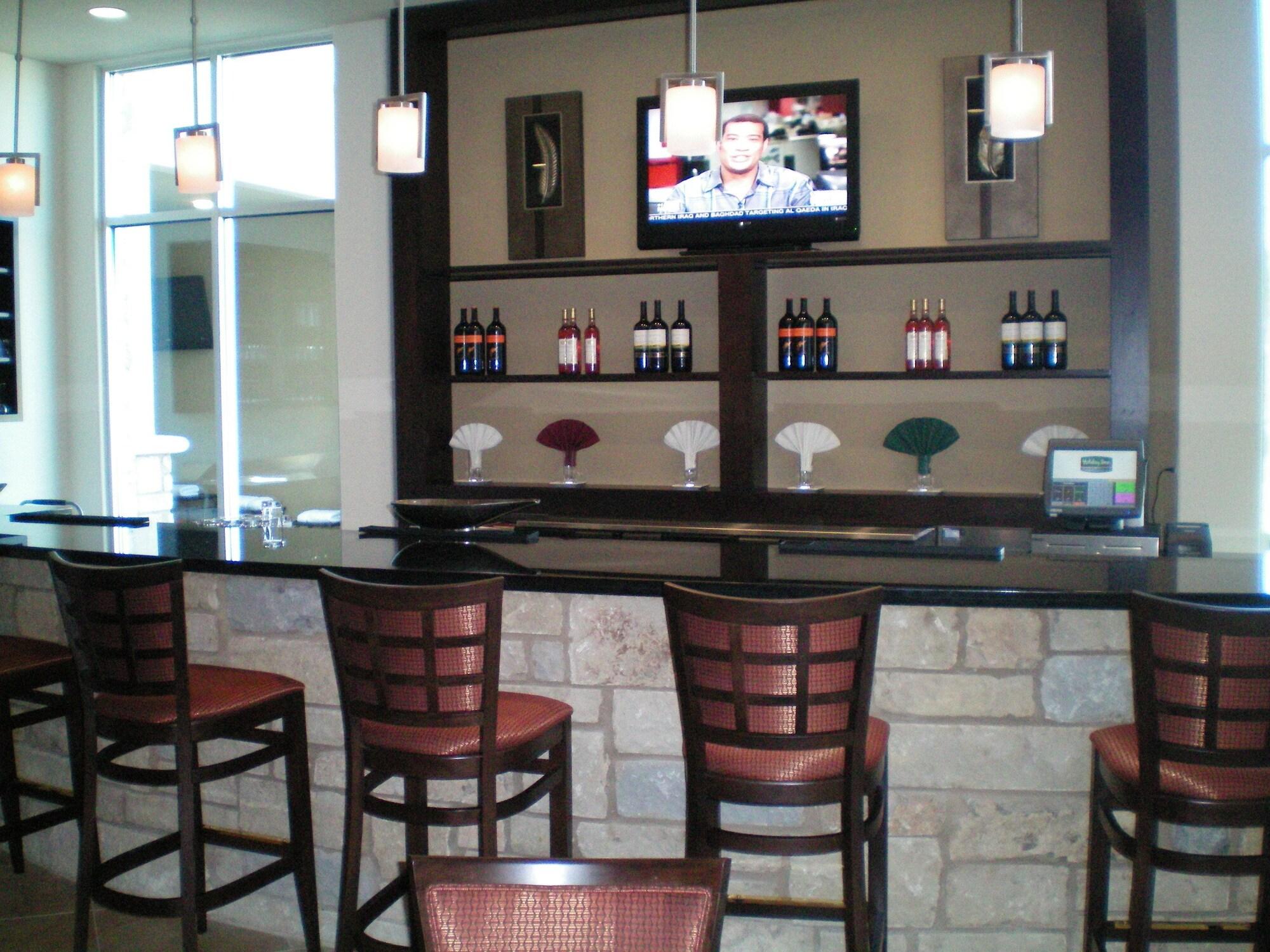 Bar/Salón Holiday Inn Temple-Belton by IHG