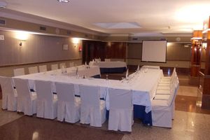 Alojamiento - Hotel Europa