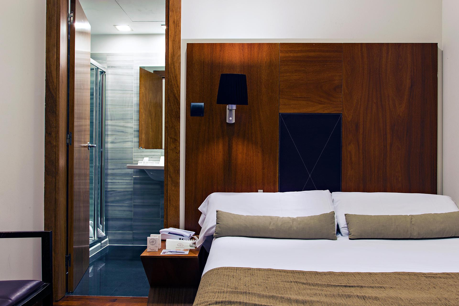 bcn urbaness hotels gran ronda