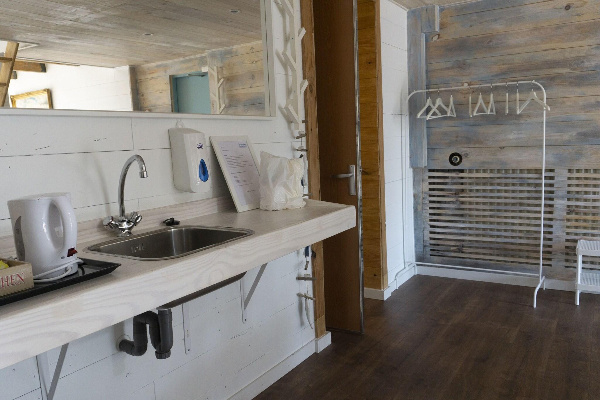 Bar/Salón Hotel Waddengenot