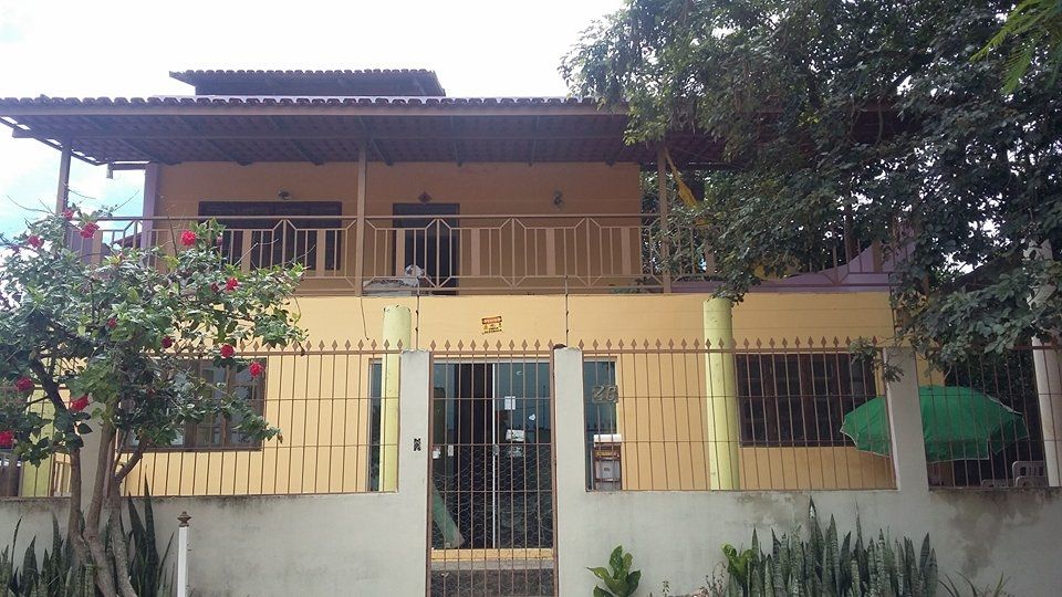 Adubai hostel, Alto Paraíso de Goiás Hotéis no Decolar
