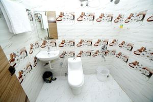 Alojamiento - FabHotel Hallmark Inn Kukatpally