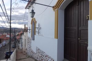 Alojamiento - El Jardin De Su Merced B&B