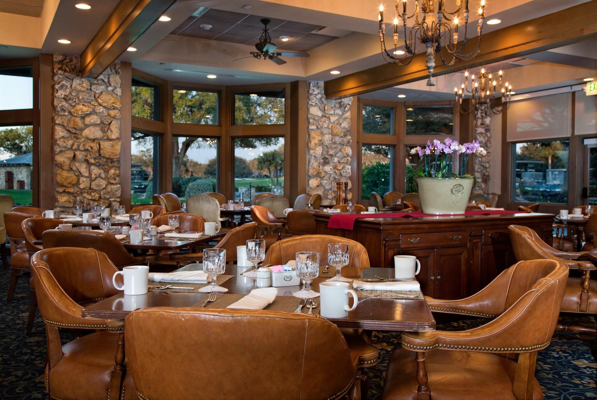 Restaurant Arnold Palmer's Bay Hill Club & Lodge