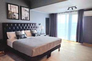 Alojamiento - Hotel Boutique 501