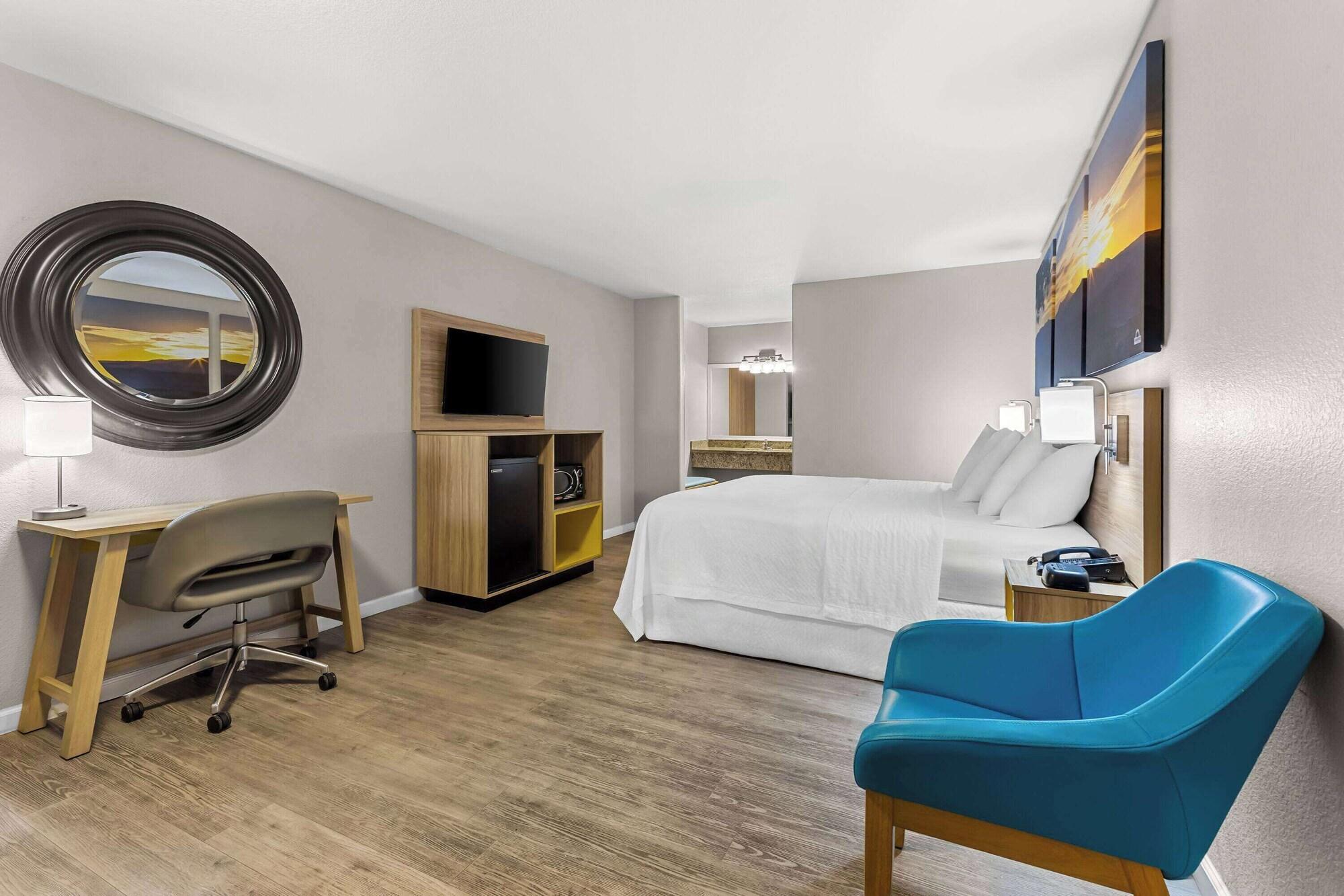Habitación Days Inn by Wyndham Buckeye