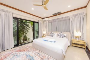 Alquiler Vacacional - Villa Meraya by Tropiclook