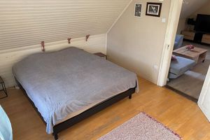 Alquiler Vacacional - Large 3-room apartment