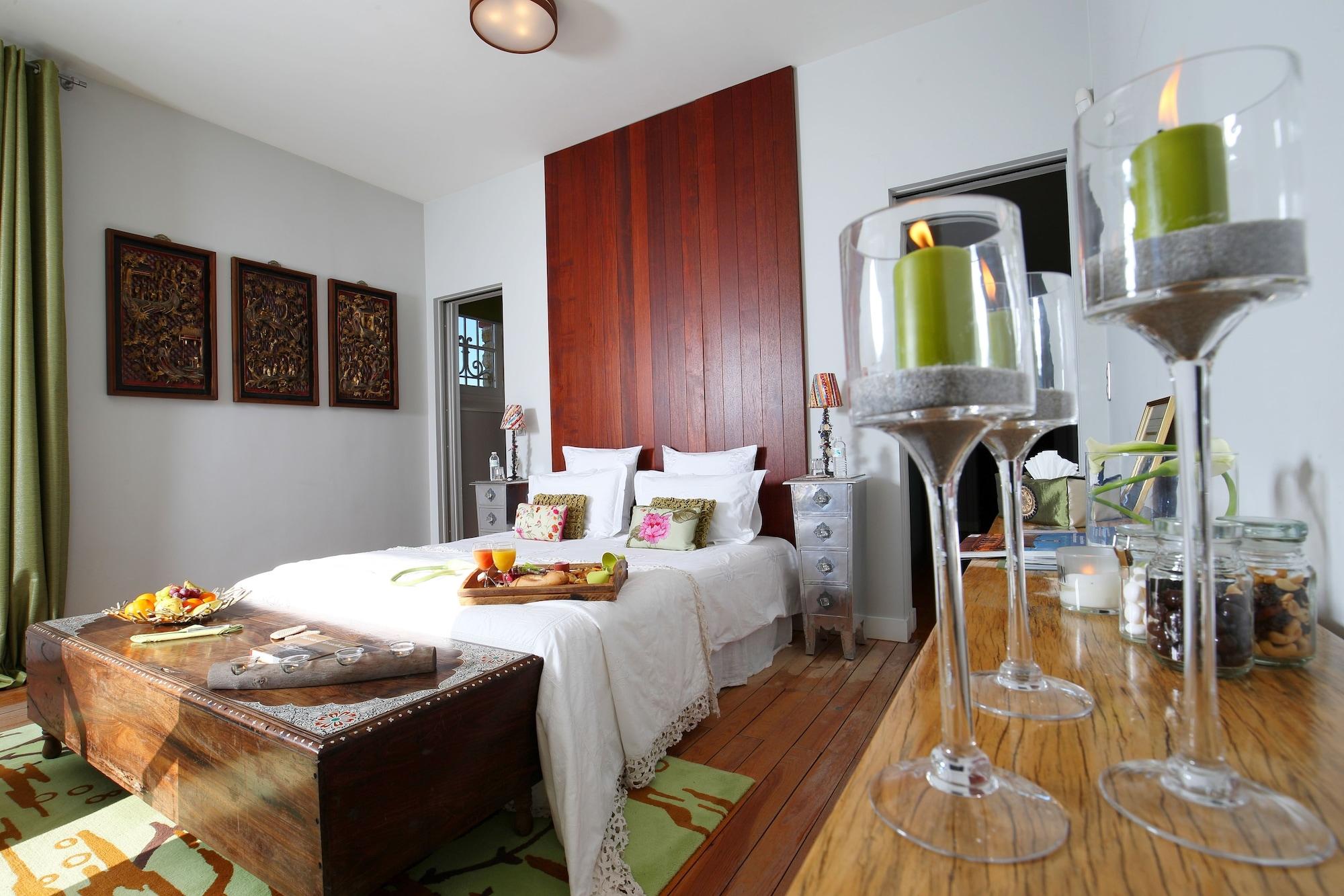 Habitación Villa La Tosca