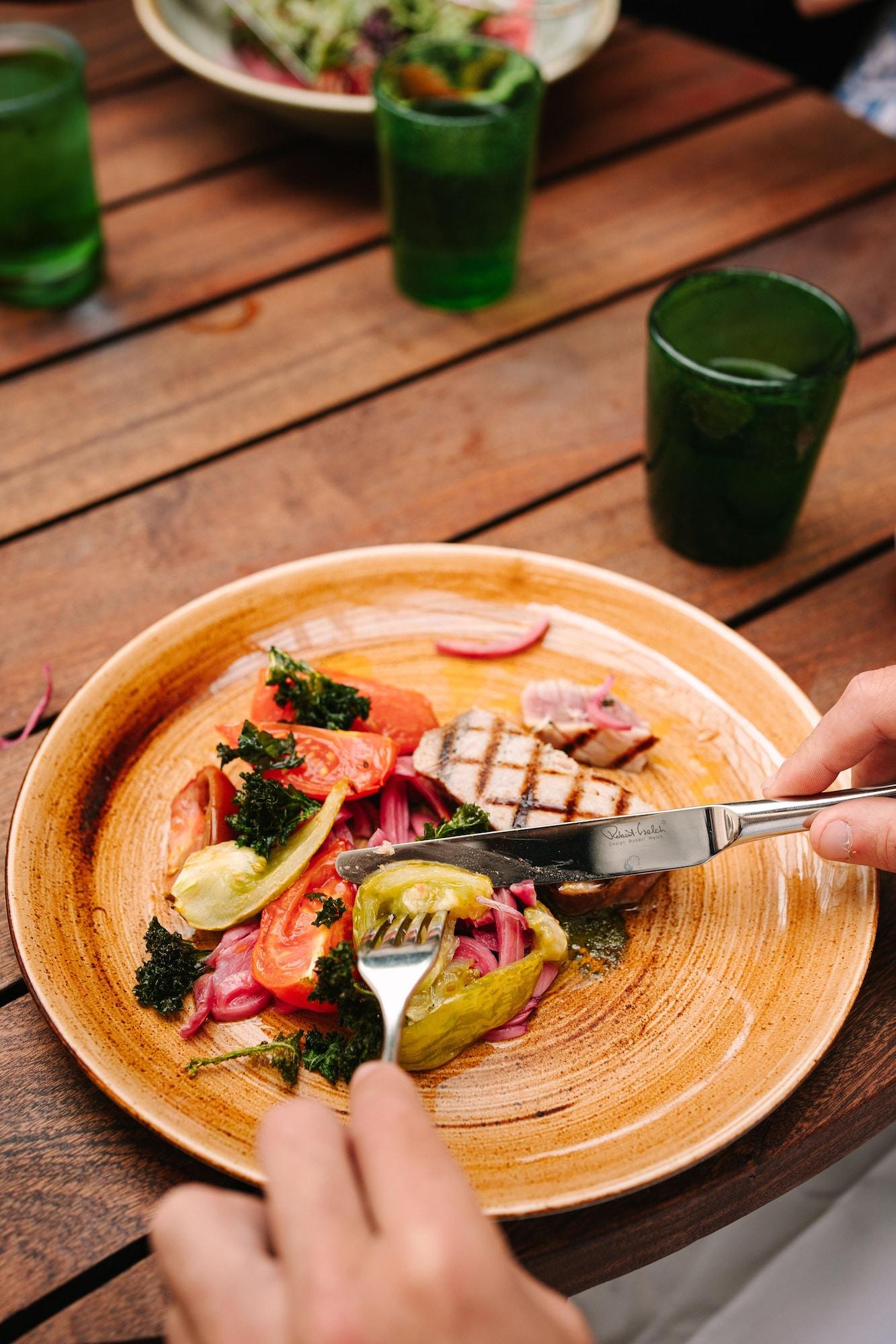 Restaurant Cliveden House - an Iconic Luxury Hotel