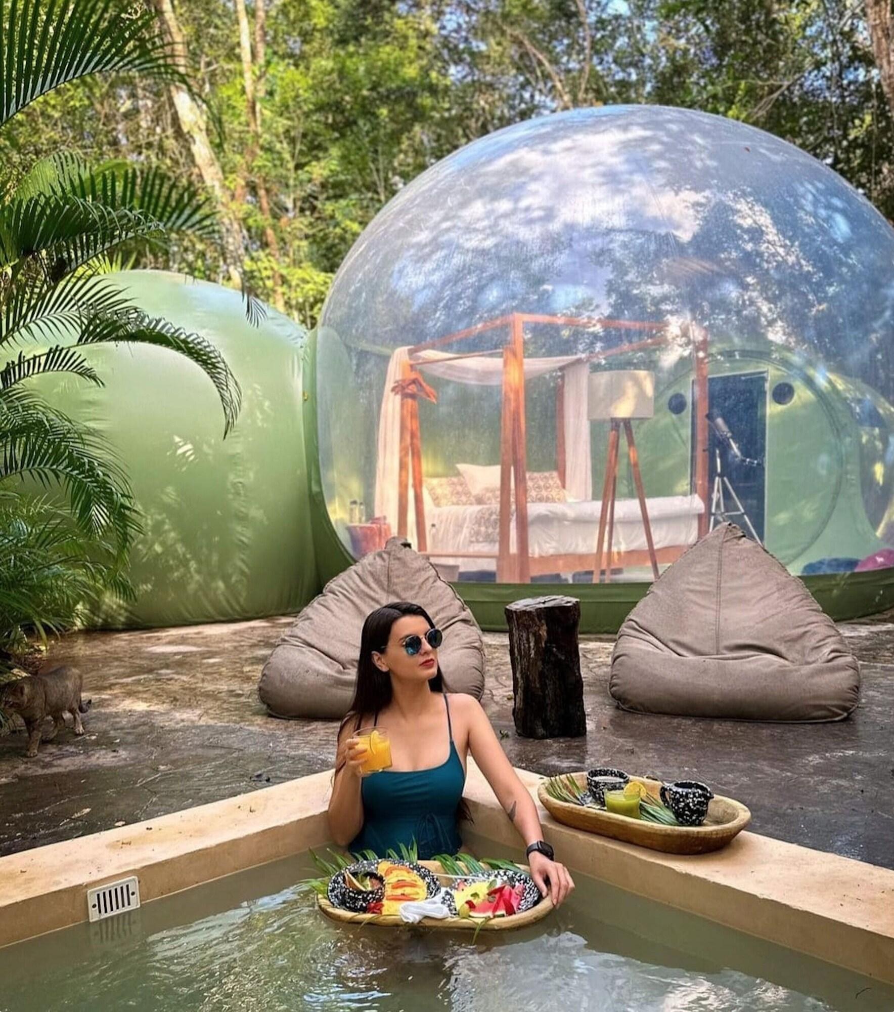 Varios Oom Bubble Boutique Riviera Cancun - Adults Only
