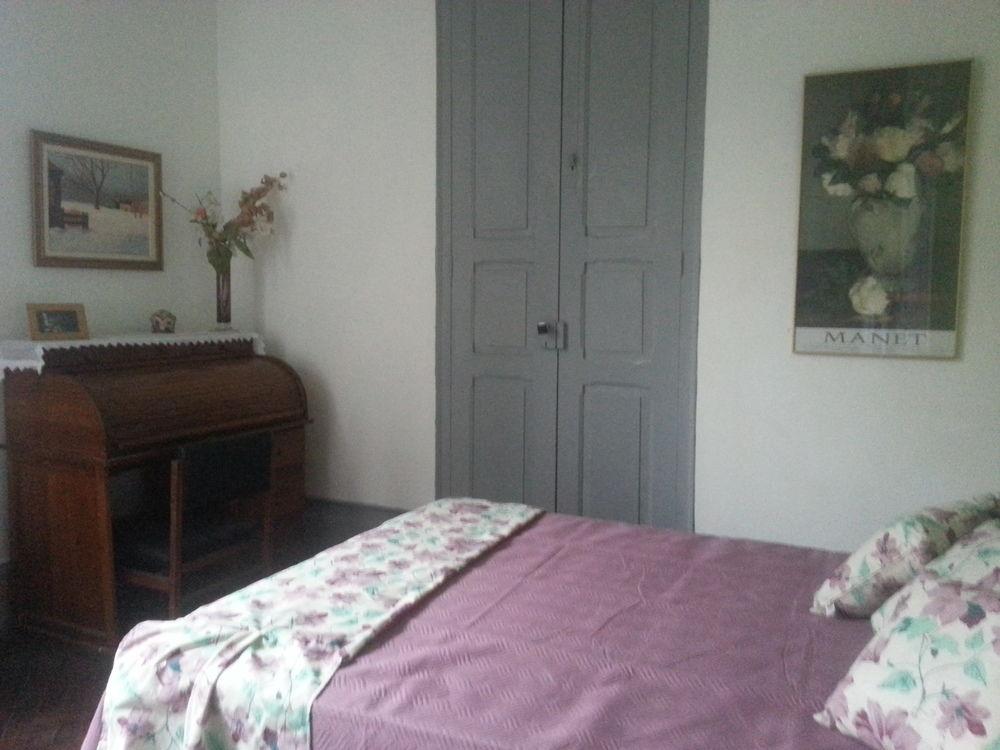 Habitación Alto Lapa House