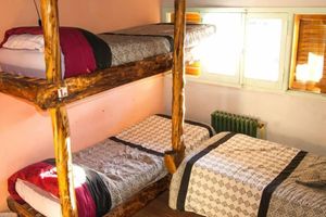 Alojamiento - Casa del Pueblo - Hostel