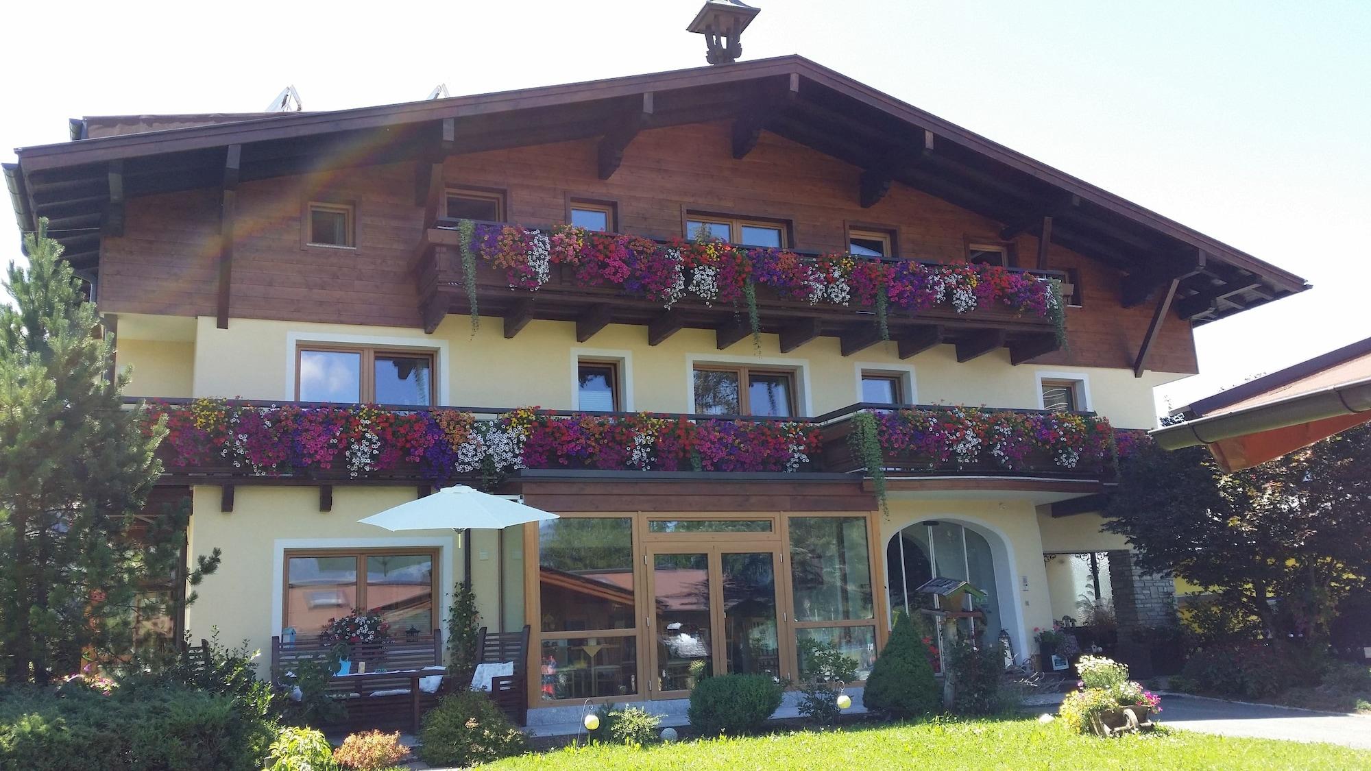 Varios Pension St. Georg