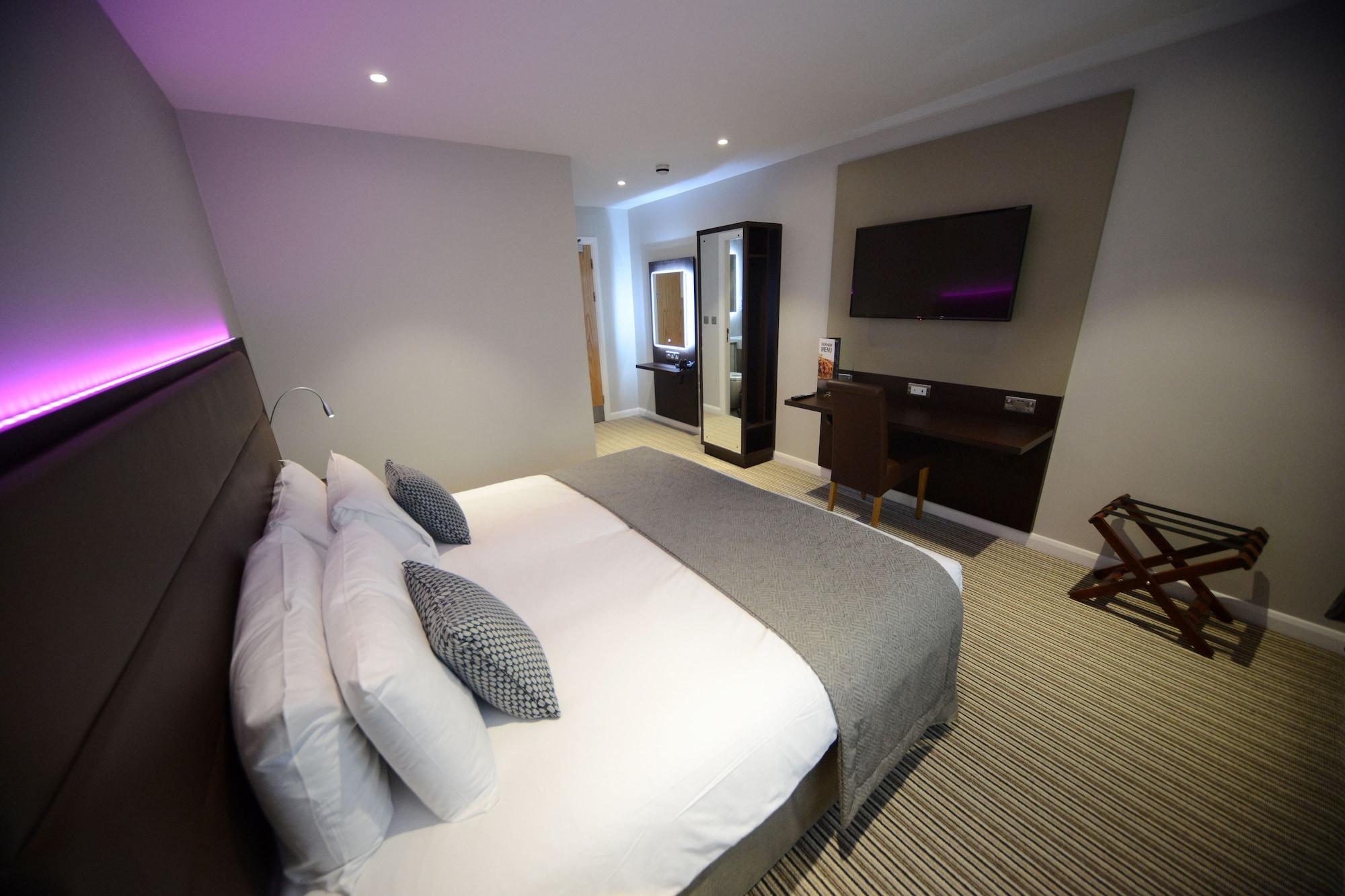 Habitación Hotel Bannatyne Durham
