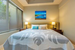 Alquiler Vacacional - No stairs inside or out! Beautifully remodeled Palms at Wailea 503