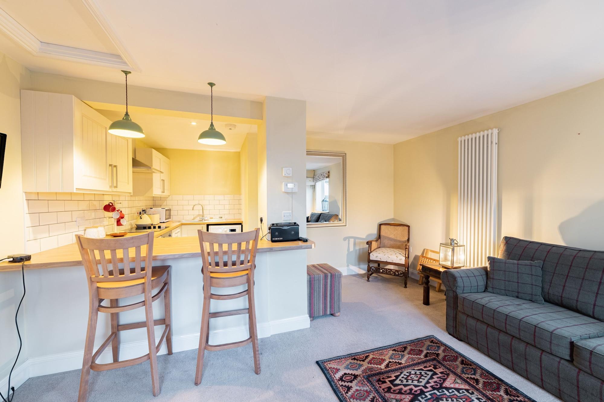 Bar/Salón George & Dragon