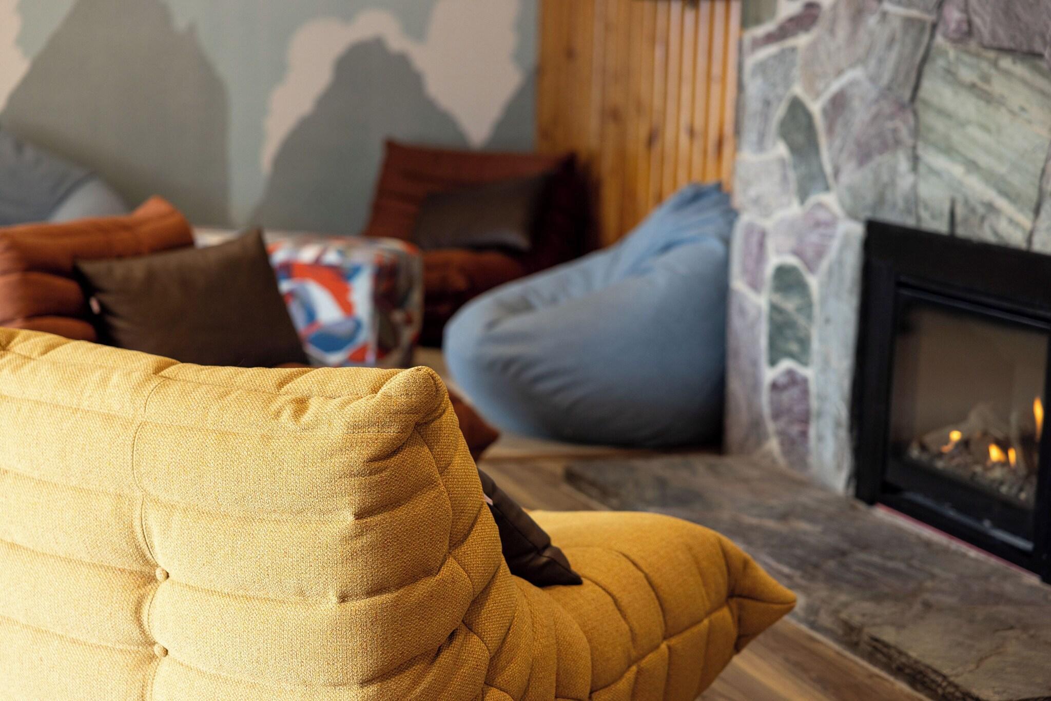 Vista Exterior Haka House Wanaka