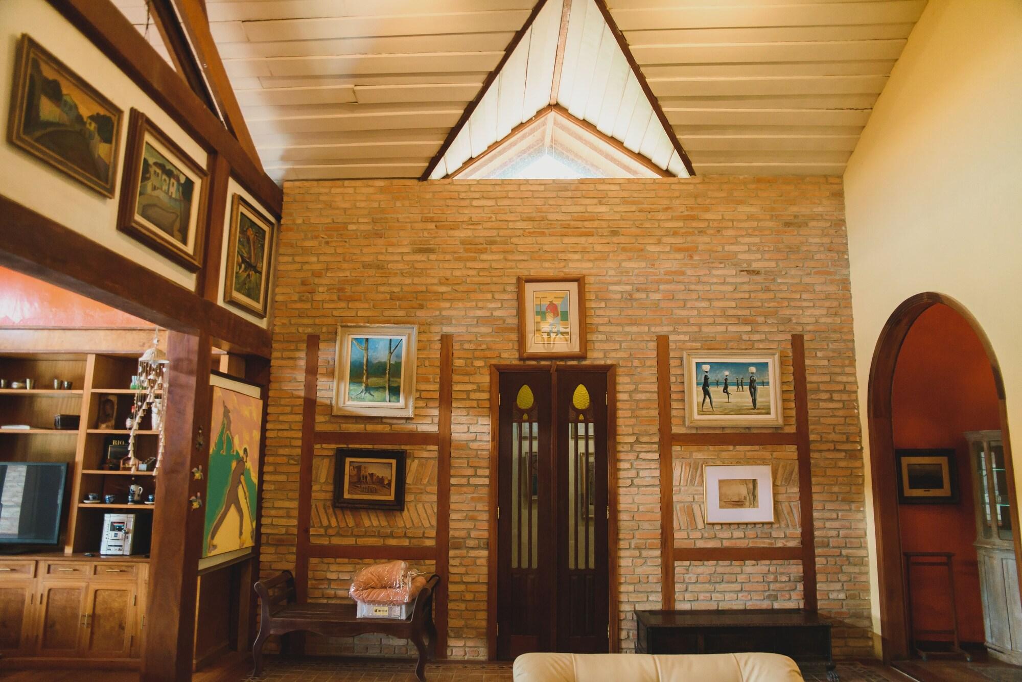 Vista Lobby hotel e pousadaTAJJ