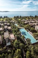 Alojamiento - Rosewood Sanya