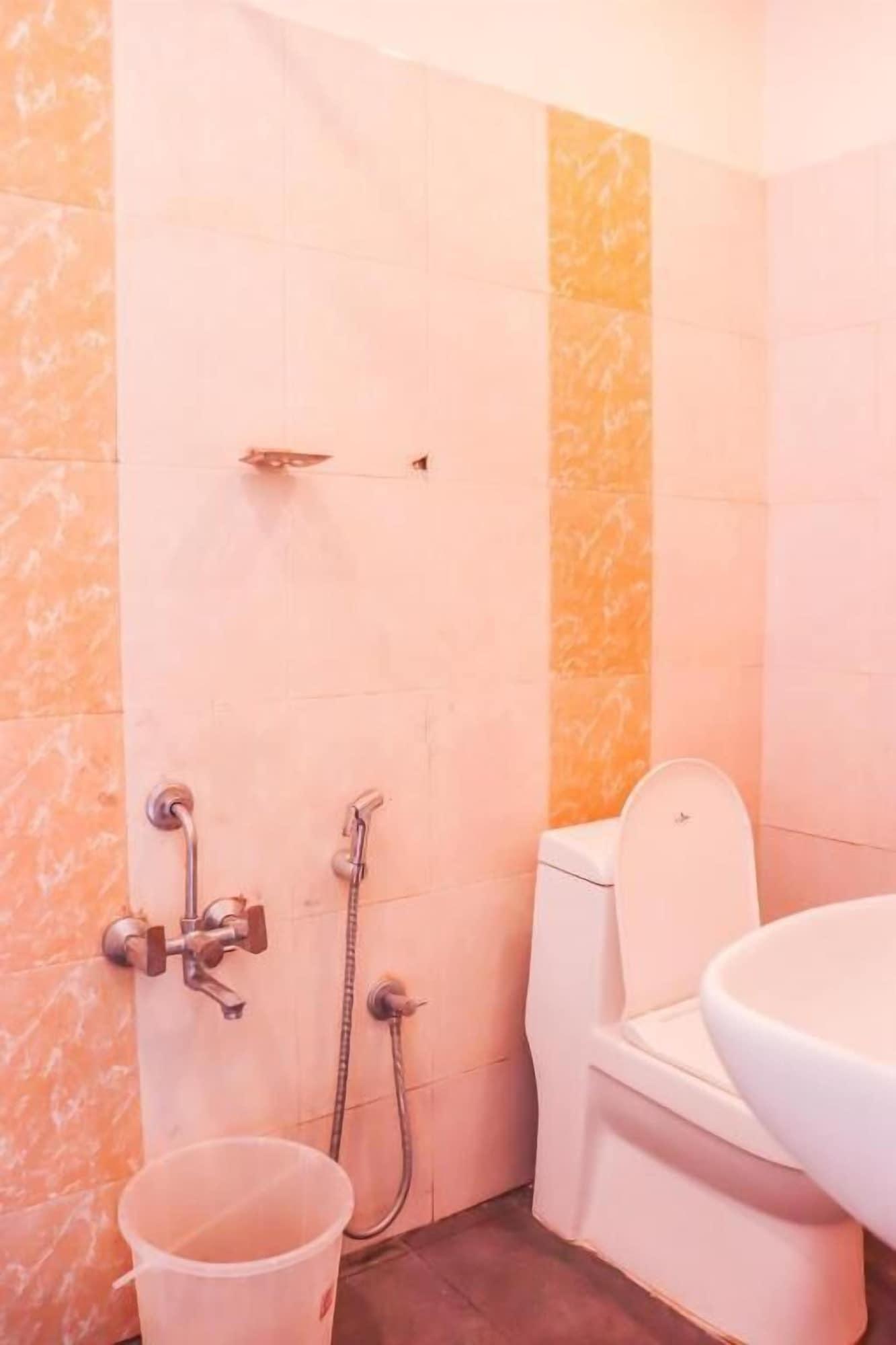 Equipamiento de Habitación Hotel Brahma