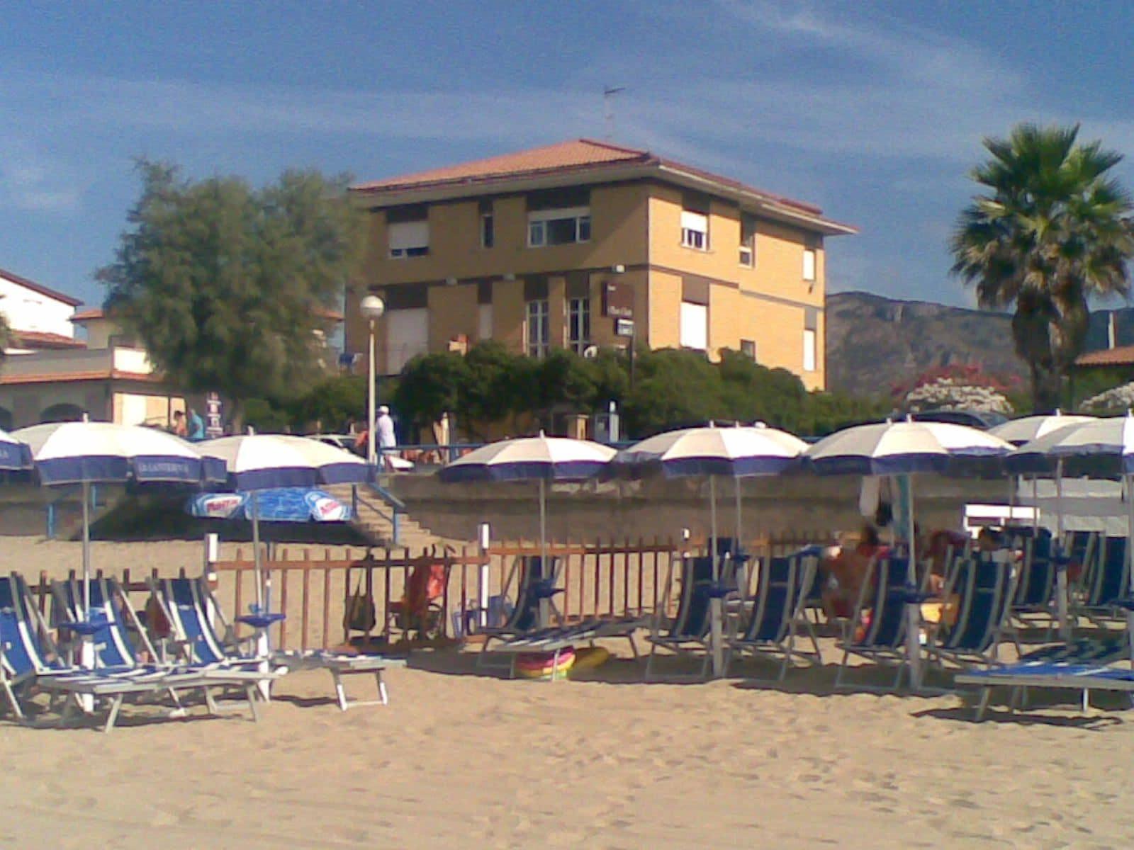 Playa Hotel San Carlo