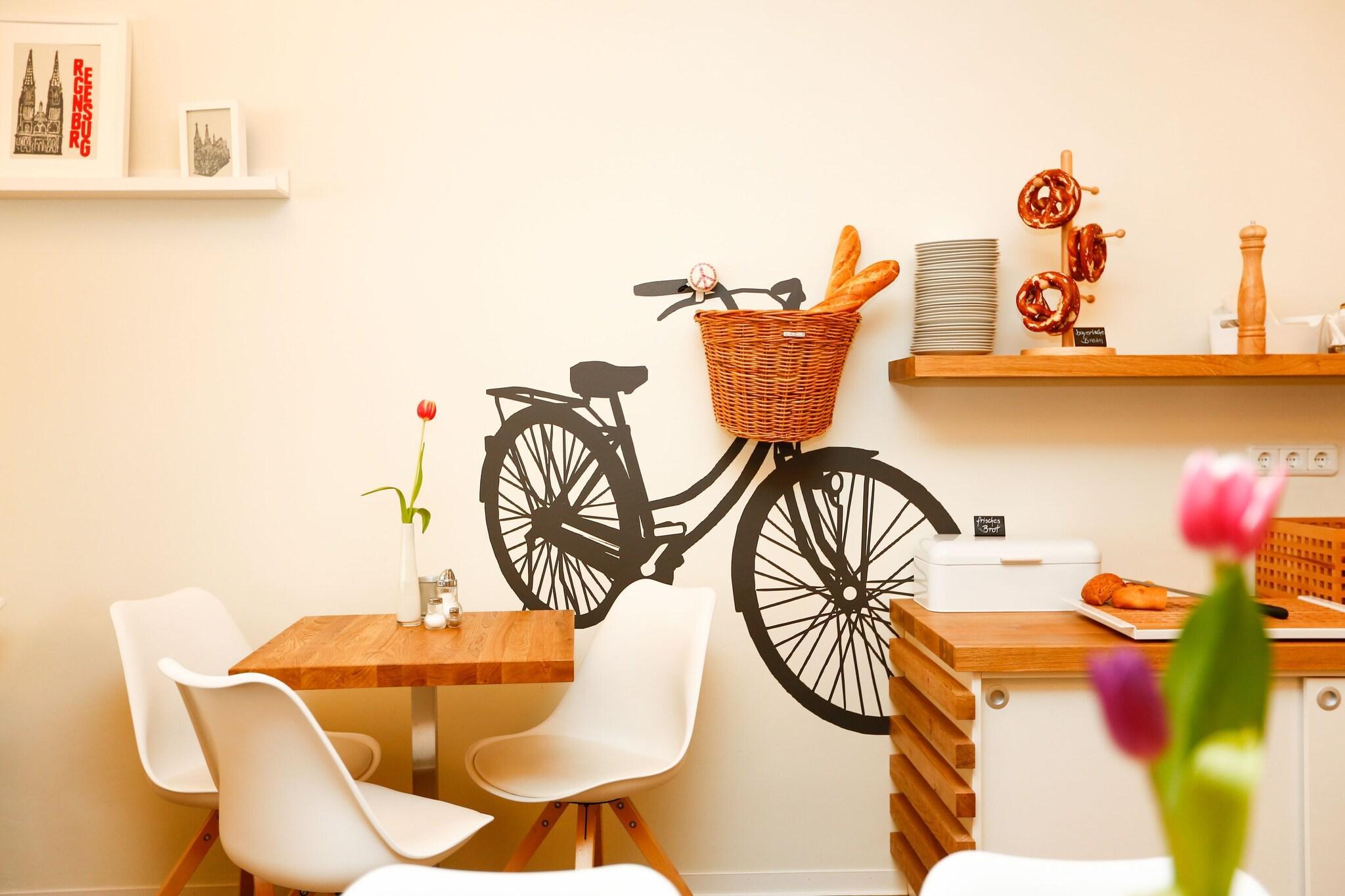 Restaurant Hotel Am Peterstor