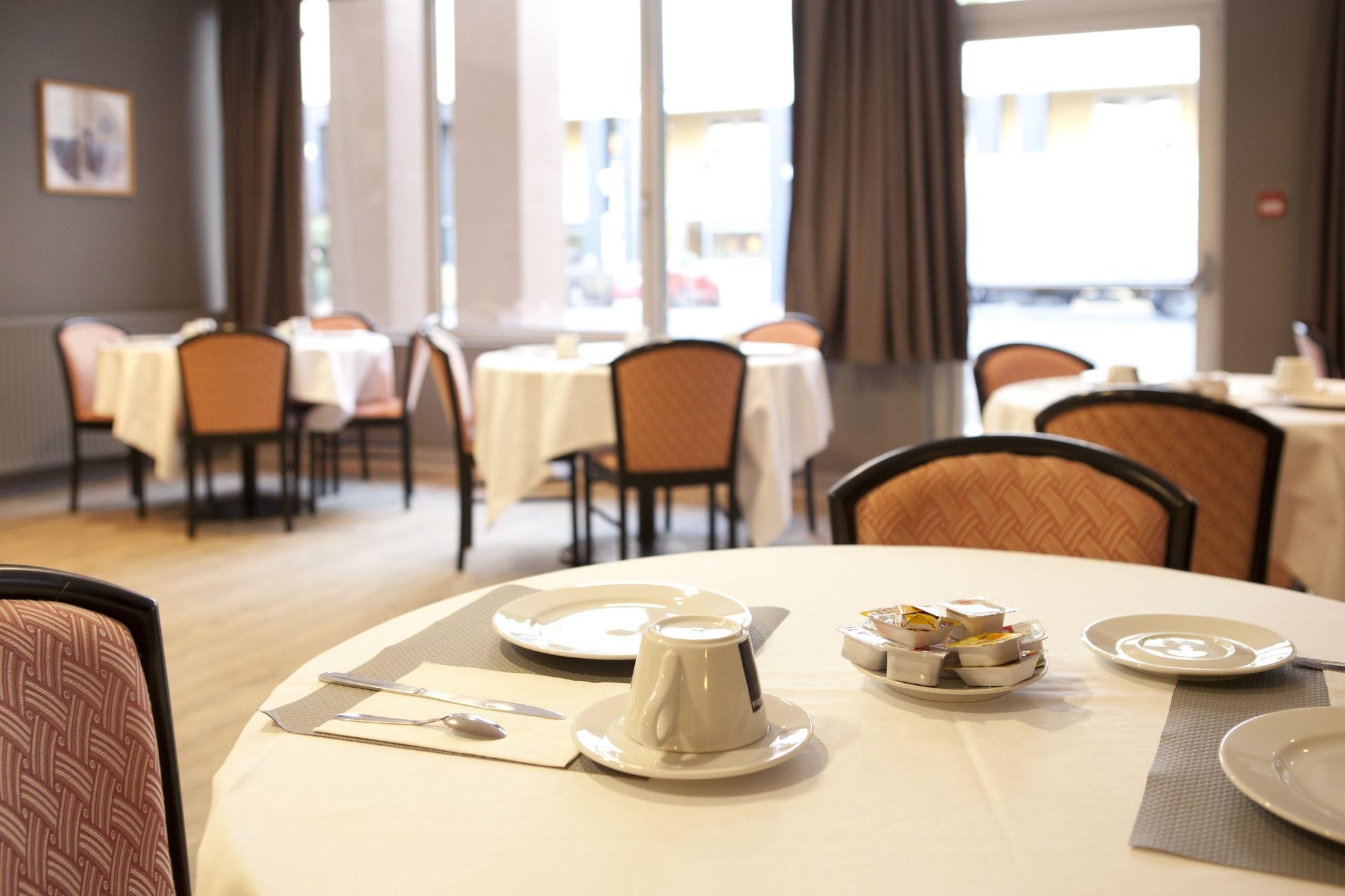 Restaurant Villa Mariale