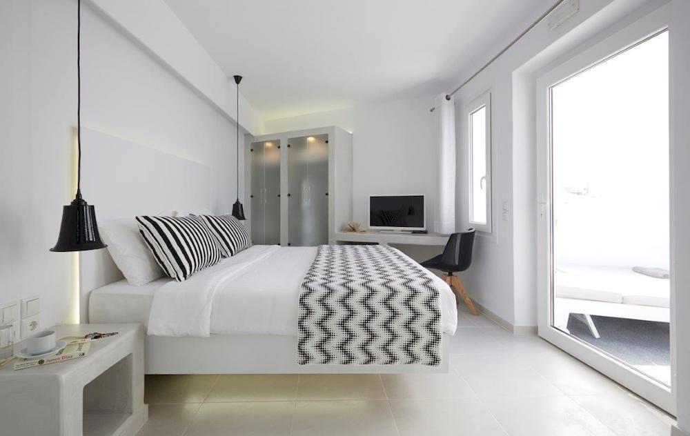 Habitación Alta Vista Suites