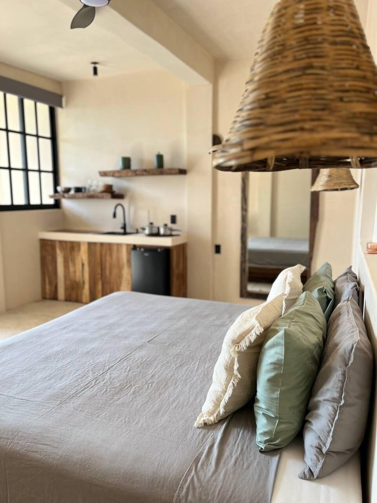 Habitación Maison de Reve